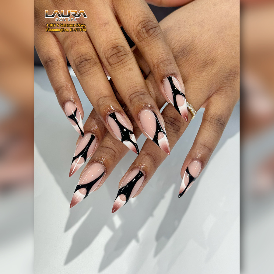 Laura Nail Spa